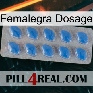 Femalegra Dosage 22